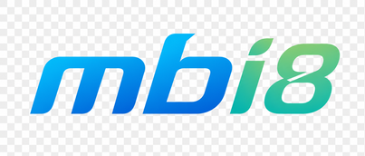 MBI8 โลโก้